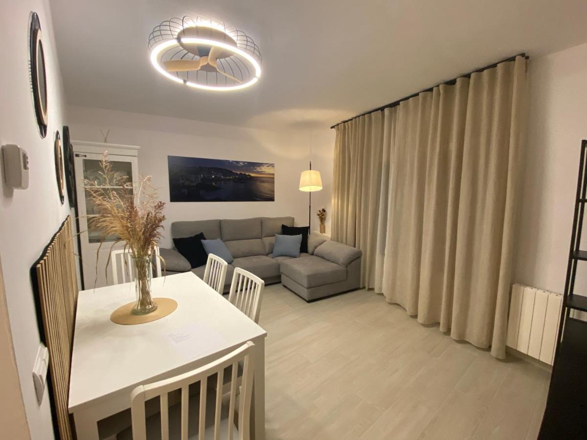 Apartaments L'Arc Палафружель Экстерьер фото