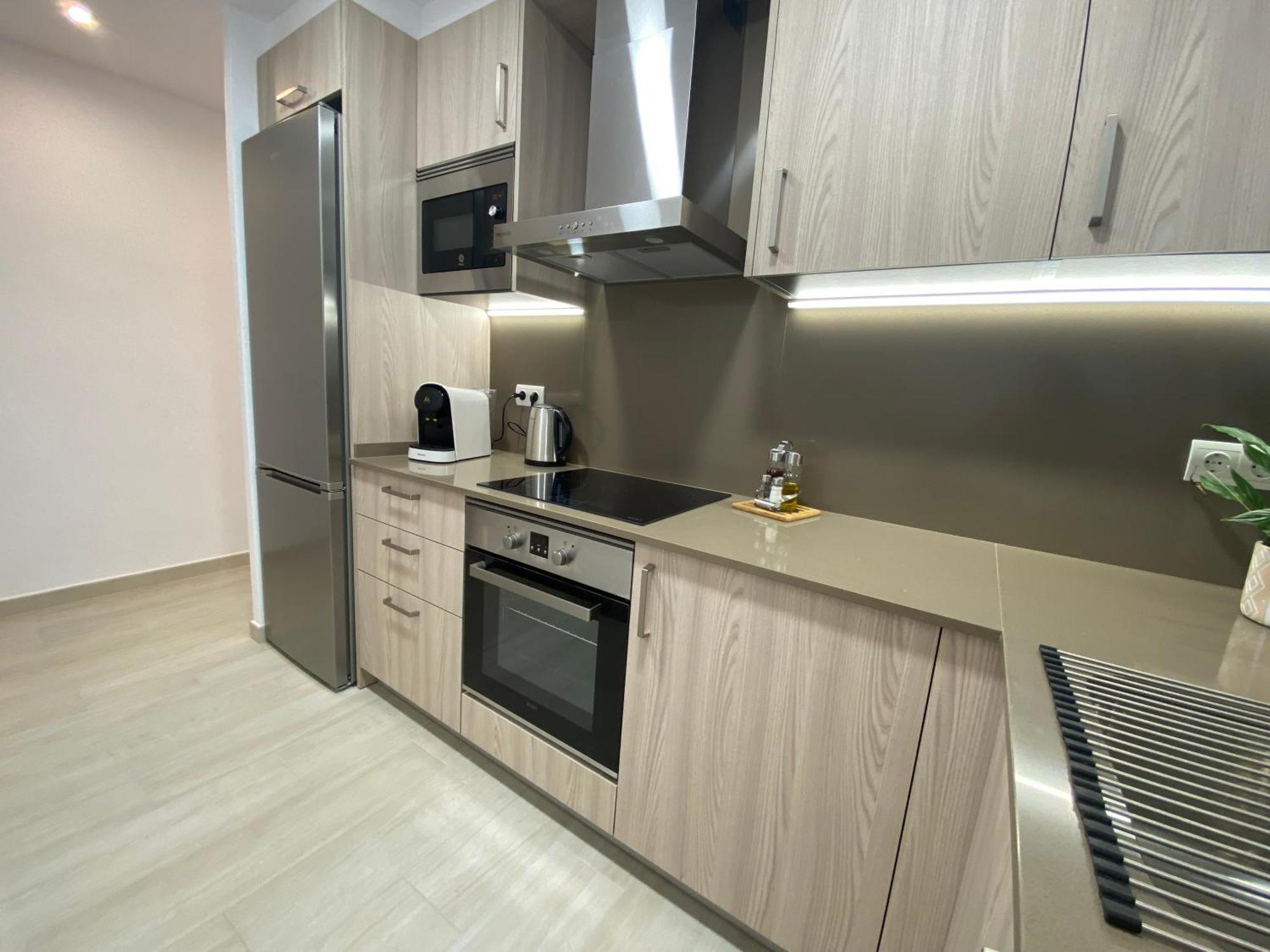 Apartaments L'Arc Палафружель Экстерьер фото