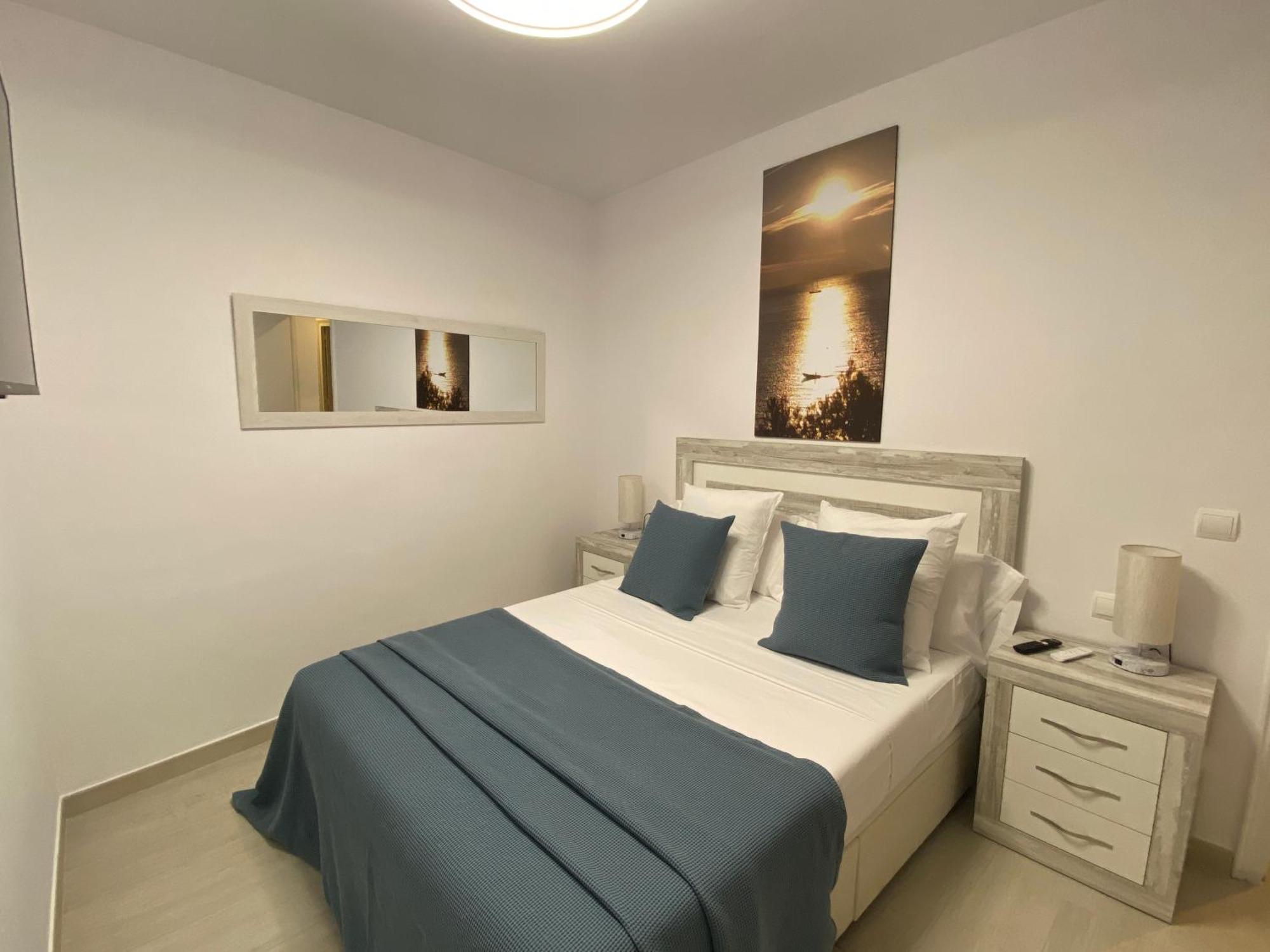 Apartaments L'Arc Палафружель Экстерьер фото